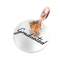 Charm Rerum Donna in Argento 25207M